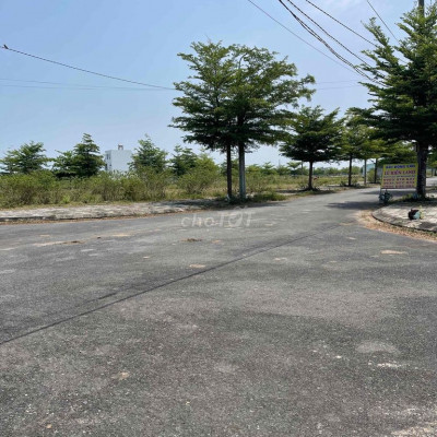 Bán lô đất Điện Ngọc đường quy hoạch 5m5 gần Cocobay