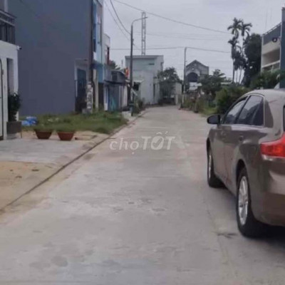 BÁN LÔ ĐẤT ĐẸP, VỊ TRÍ ĐẮC ĐỊA TẠI KHU PHỐ CẨM SA, ĐIỆN BÀN, QUẢNG NAM