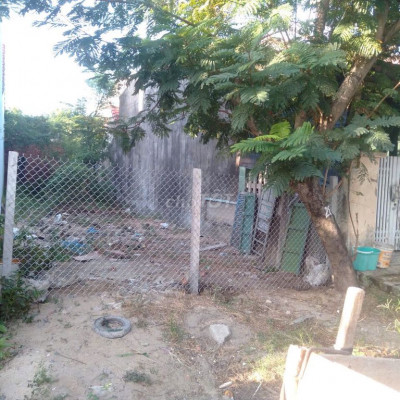 Bán lô đất đẹp lãng mạn 100m2, đường nhiều cây xanh và hoa, chính chủ