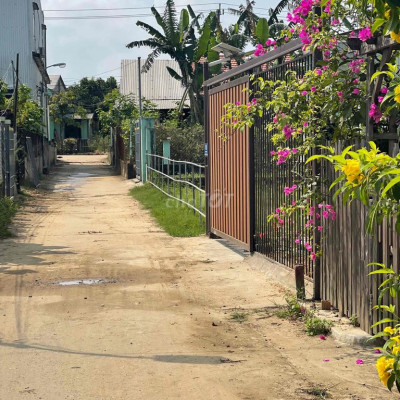 Điện Bàn sát đường DH10 giá chì có hơn 300tr