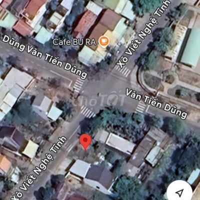 90m2 mặt tiền xô viết nghệ tĩnh Hội An có bán lô đôi