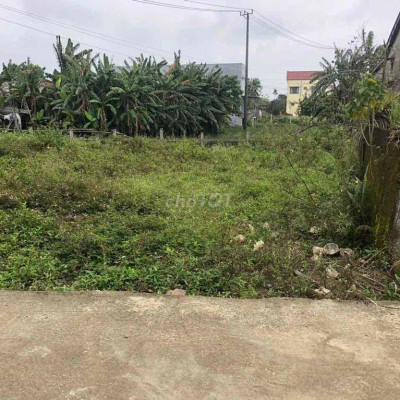 93m2 Thanh Hà đường rộng 3m hậu lúa thuận tiện an cư