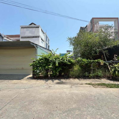 254m2 mặt Tiền Phạm Ngũ Lão Hội An