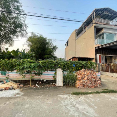 115m2 Sau Lưng Chợ Lạc Thành, Điện Hồng, Điện Bàn giá chỉ 690 triệu