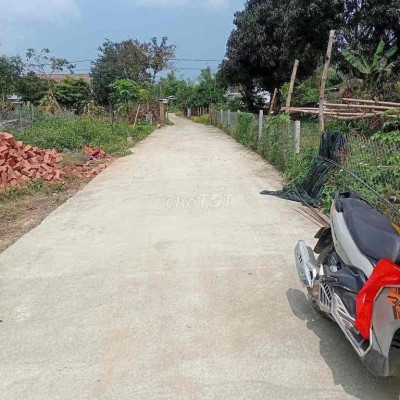 Lô đất đẹp Điện Hoà ô tô tận nơi