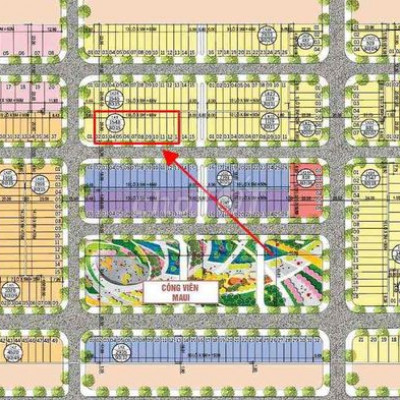 Chính chủ cần bán Đất KDT Ngọc Dương - giá cắt lỗ