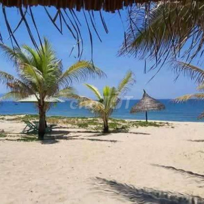 Bán đất biển bình hải thăng bình 400m2 2tỷ