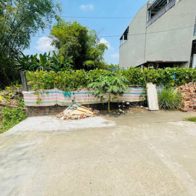 Đất nền Điện Hồng-Điện Bàn sẵn sổ giá 5xxtr Đầu tư trước Khi Sát Nhập