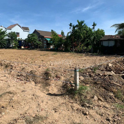 bán lô đất đường số 1 điện phương