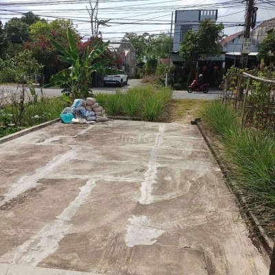 Bán Lô Đất MT Phạm Như Xương – Điện Ngọc, ĐN 270m² Tặng Nhà Cấp 4