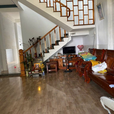 Sập hầm căn nhà 2 tầng 2 mê tại chợ điện Ngọc, Giá Siêu Rẻ