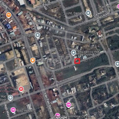 Thái Dương 2- Phường Điện Ngọc- Thị Xã Điện Bàn Tỉnh Quảng Nam