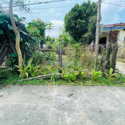 Bán lô đất view đồng 130m2 giá 5xxtr - Điện Bàn - Điện Hồng