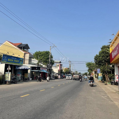 Chính chủ cần tiền ra nước ngoài định cư bán nhanh lô đất đẹp