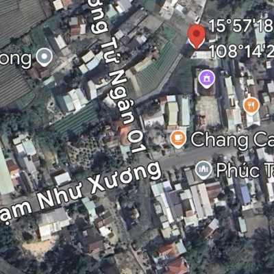 Đất điện ngoc sát mai đăng chơn cần bán