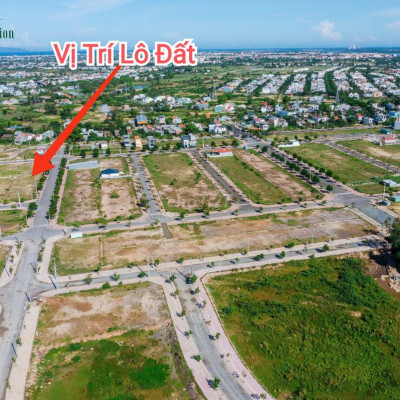 Chính Chủ Bán 2 lô Đường 10m5 Dự Án Cầu Hưng Lai Nghi giá 1,6 tỷ/lô