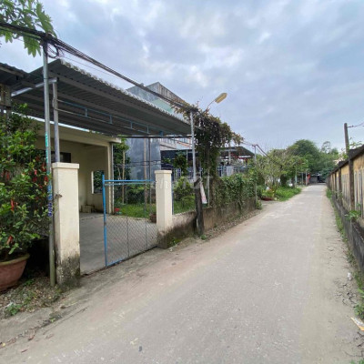 Cho thuê nhà chợ ba Tháp