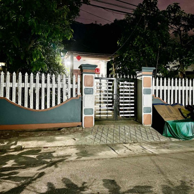 Cần Bán Nhà Đất Thị Trấn Thạnh Mỹ, Nam Giang, Quảng Nam