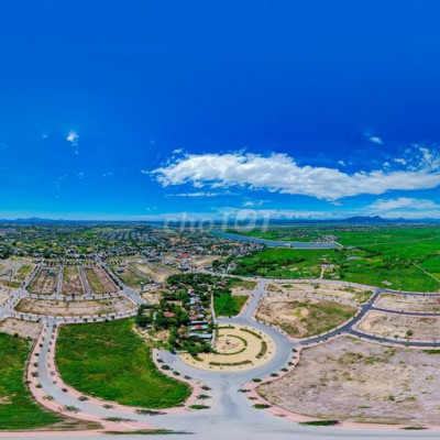 Bán gấp đất nền Hội An Đà Nẵng giá 15tr/m2