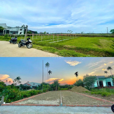 🌸Chính chủ cần bán 2 lô đất siêu đẹp trung tâm TT Nam Phước