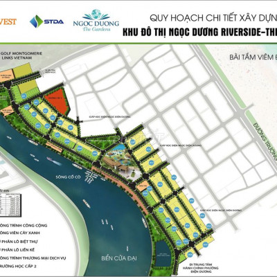 NẮM CHỦ LÔ ĐẤT LK 22 – GIÁ RẺ NHẤT KHU – CHỈ 2 TỶ 3XX