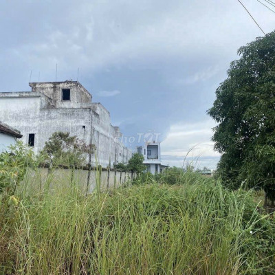 bán lô đất biệt thự sông cổ cò