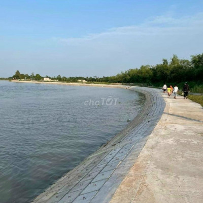 🔥 ĐẤT ĐIỆN TIẾN - GẦN CẦU QUÃNG ĐÀ- GIÁ GỐC 3.7TR/M