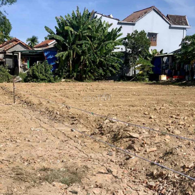 CHÍNH CHỦ bán lô Điện Phương, Quảng Nam