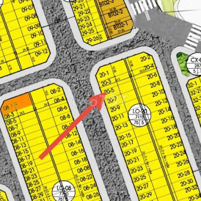 CHÍNH CHỦ CẦN BÁN GẤP LÔ ĐẤT ĐẸP SÁT SÔNG SÁT FPT ĐƯỜNG 27m