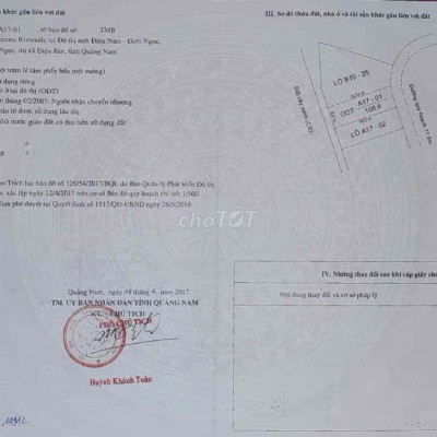 Sentosa đường 11m5