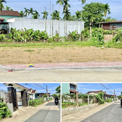 🌈 Thanh khoản nhanh vài lô giá tốt gần Chợ Lạc Thành giá nhỉnh 6xx❄️❄️