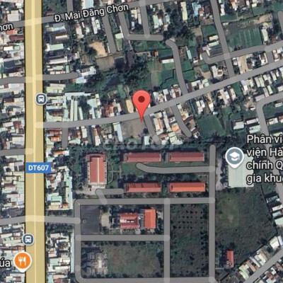 Đất ở 85m đường bt ngân câu điện ngọc