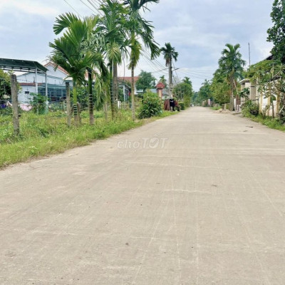 Cần bán lô Ven Đà Nẵng, ngay dự án Cầu Quảng Đà giá chỉ 7xx