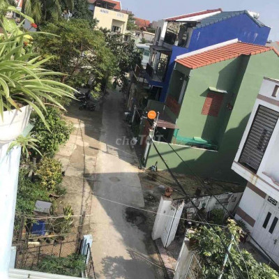 QUÁ RẺ, HỘI AN, DT TO 125M2, NHÀ 2 TẦNG LÝ THÁI TỔ 4.3 TỶ.