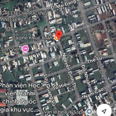 LÔ ĐẤT RẺ NHẤT KHU NGÂN CÂU NGÂN GIANGI