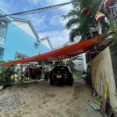 BÁN LÔ ĐẤT SÁT VILLA-KIỆT Ô TÔ TQ KHẢI CẨM CHÂU- 120M2- GIÁ CHỈ 3.2 TỶ