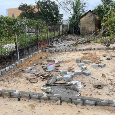 đất đường số 2 điện nam đông