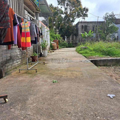 Đất Tứ Ngân Điện Ngọc 1,05 tỷ