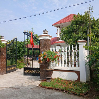 Bán lô 250m2 đất ở ngang 9m tại Hà Tây 1, Gần Hòa Phước , Đà Nẵng