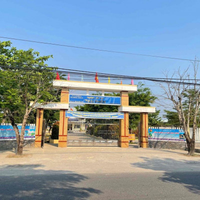 Chính chủ cần bán lô đất La Thọ 2, Điện Hoà ngay sát Trường Thái Phiên