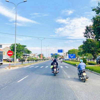 GIÁ F0 - Chính chủ cắt lỗ nhượng gấp lô biệt thự 280m2 giáp TP Hội An