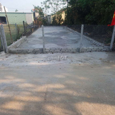 CẦN BÁN LÔ ĐẤT 120M² – THÔN LA THỌ 3, GẦN CHỢ LA BÔNG, QUẢNG NAM