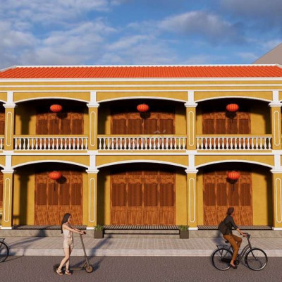 Cho Thuê 2MT Nguyễn Thị Minh Khai