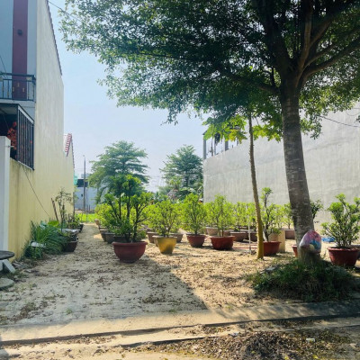 Chính Chủ Bán Đất KPC Giáp Ranh Đà Nẵng Quảng Nam - Giá 1,6xx Tỷ