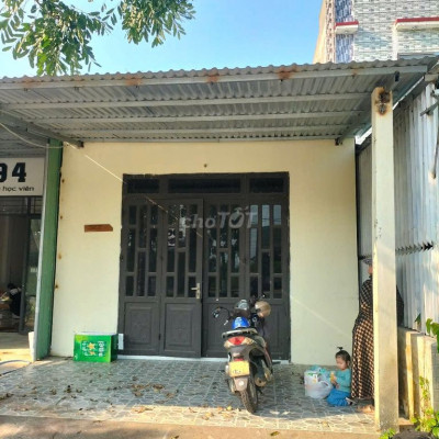 Nhà cấp 4 70m2 đường 33, Thị xã Điện Bàn (cách trạm thu phí 1km)