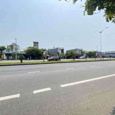 BÁN ĐẤT MT TRẦN HƯNG ĐẠO - SÁT ĐÀ NẴNG