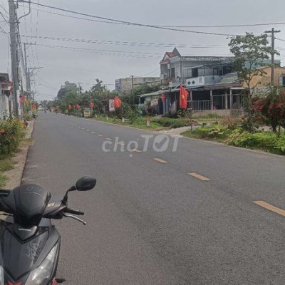 Bán lô đất đường 33 ( trần phú) , phường đ thắng Trung, đ bàn, QNam