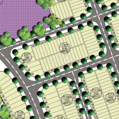 Bán đất KĐT 7B đường 10m5 sáp nhập vào Đà Nẵng