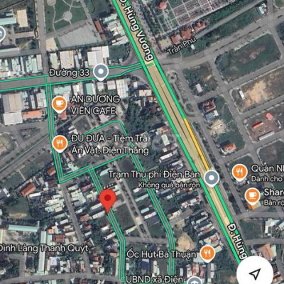 cần bán lô DHTC - conplex