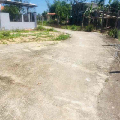 Chào Bán Đất Điện Ngọc - Gần Đường Lớn